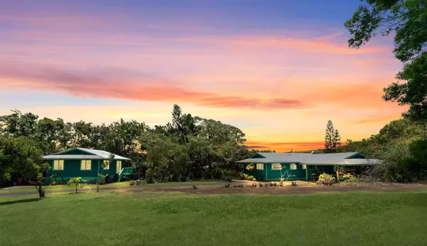 2115 Kaupakalua Rd, Haiku, HI 96708