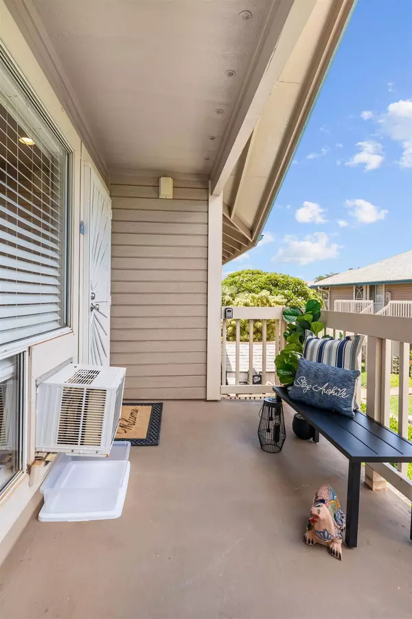 480 Kenolio Rd #1-203, Kihei, HI 96753