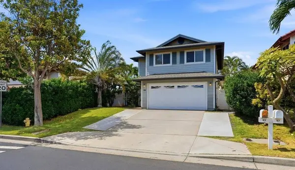 43 Papahi LOOP, Kahului, HI 96732