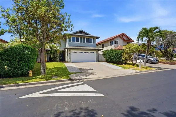 43 Papahi LOOP, Kahului, HI 96732