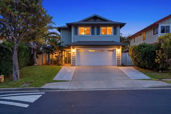 43 Papahi LOOP, Kahului, HI 96732