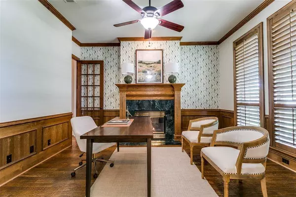 1309 McCrae Trail, Southlake, TX 76092