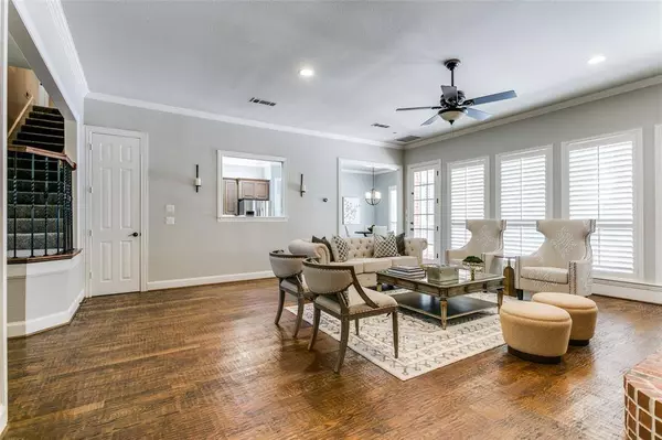 1309 McCrae Trail, Southlake, TX 76092