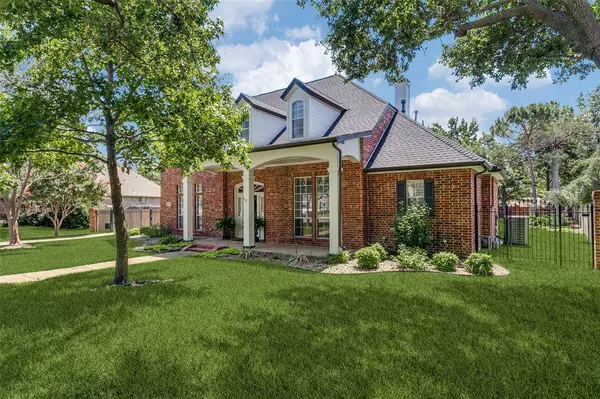 1309 McCrae Trail, Southlake, TX 76092