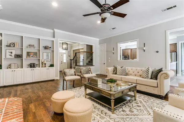 1309 McCrae Trail, Southlake, TX 76092