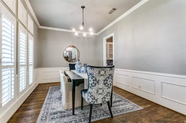 1309 McCrae Trail, Southlake, TX 76092