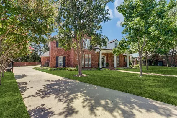 1309 McCrae Trail, Southlake, TX 76092