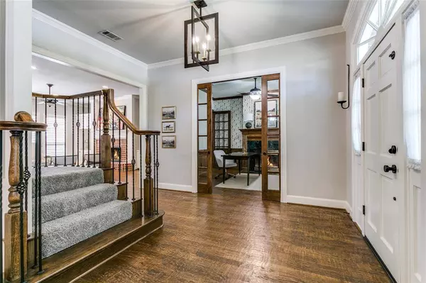 1309 McCrae Trail, Southlake, TX 76092