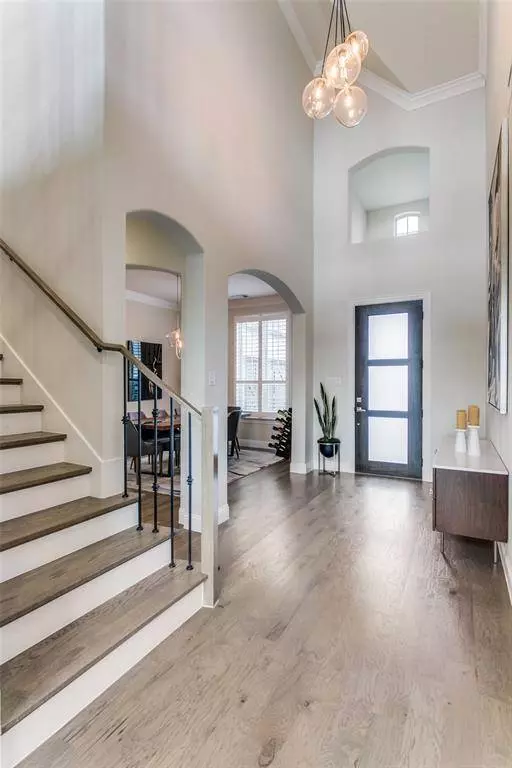 3327 Starling Drive, Frisco, TX 75034