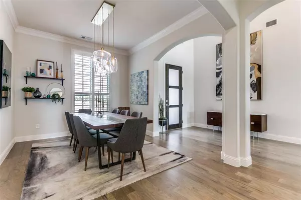 3327 Starling Drive, Frisco, TX 75034