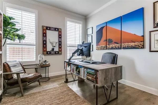 3327 Starling Drive, Frisco, TX 75034