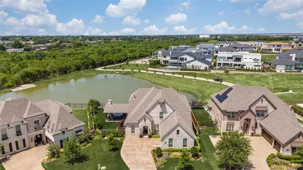 3327 Starling Drive, Frisco, TX 75034