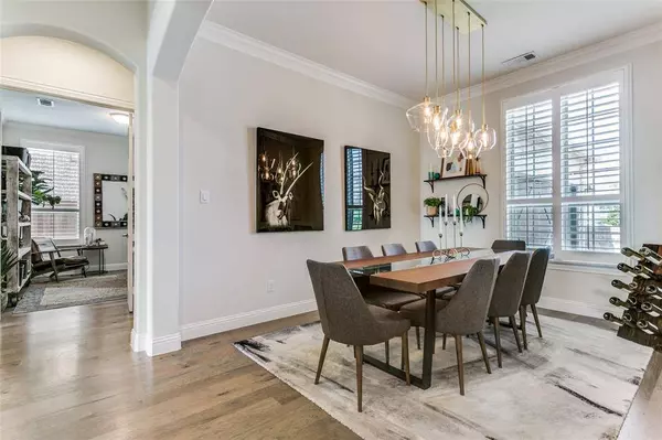 3327 Starling Drive, Frisco, TX 75034