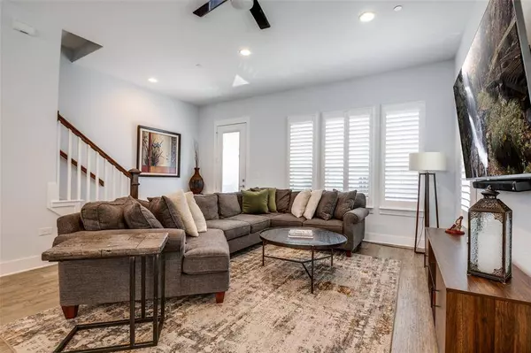 219 S Village Way, Lewisville, TX 75057