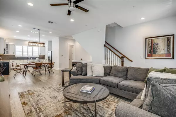 219 S Village Way, Lewisville, TX 75057