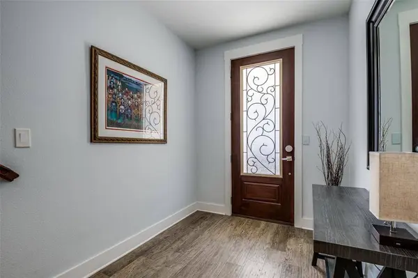 219 S Village Way, Lewisville, TX 75057