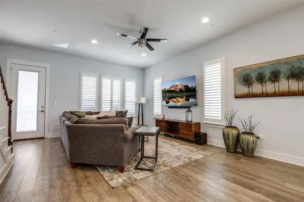 219 S Village Way, Lewisville, TX 75057