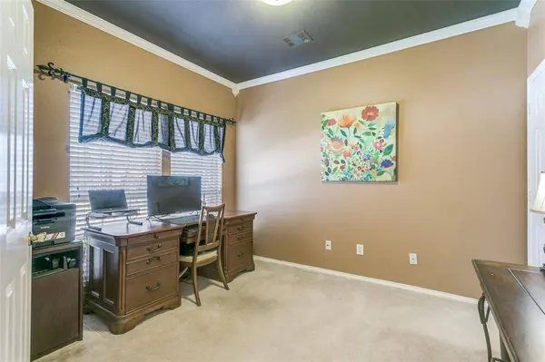 1408 Briar Meadow Drive, Keller, TX 76248