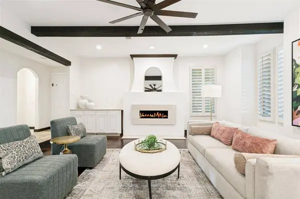 4 Shields Court, Trophy Club, TX 76262