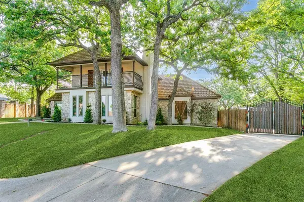 4 Shields Court, Trophy Club, TX 76262