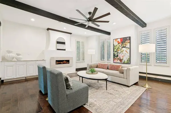 4 Shields Court, Trophy Club, TX 76262