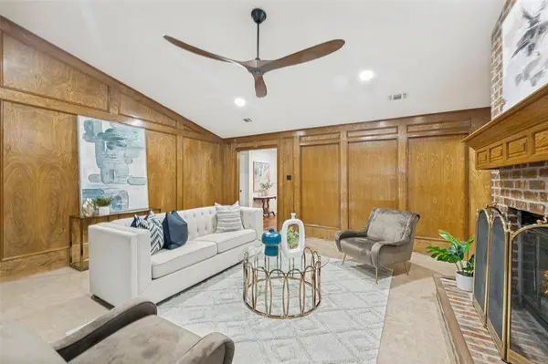 3814 Danbury Drive, Arlington, TX 76016