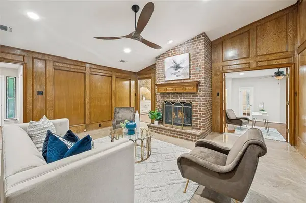 3814 Danbury Drive, Arlington, TX 76016