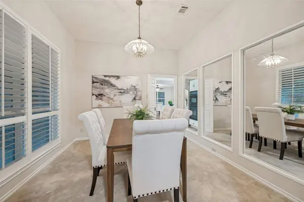3814 Danbury Drive, Arlington, TX 76016