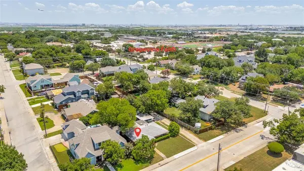 311 S Dooley Street, Grapevine, TX 76051