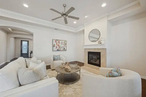 736 Fostery King Place, Keller, TX 76248