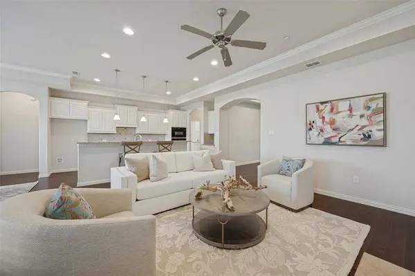 736 Fostery King Place, Keller, TX 76248