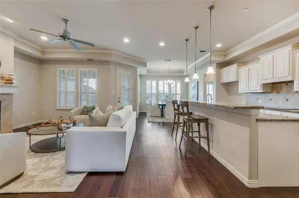 736 Fostery King Place, Keller, TX 76248