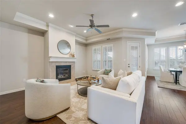 736 Fostery King Place, Keller, TX 76248