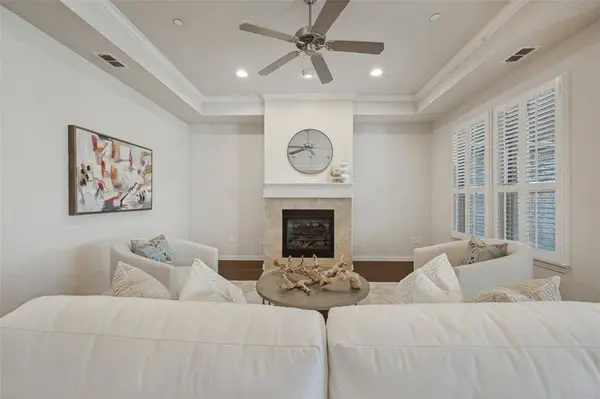 736 Fostery King Place, Keller, TX 76248