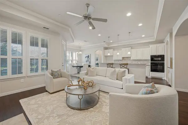 736 Fostery King Place, Keller, TX 76248
