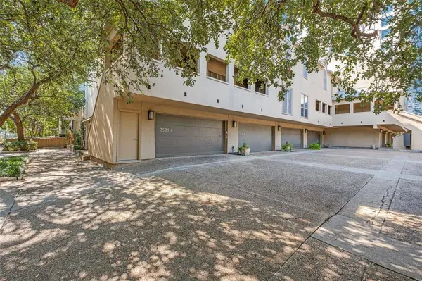 3501 Dickason Avenue #B, Dallas, TX 75219