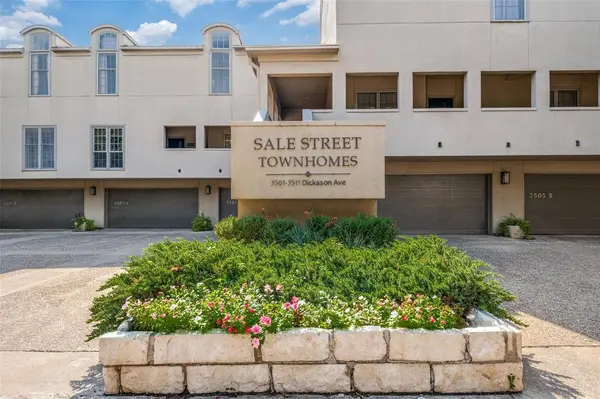 3501 Dickason Avenue #B, Dallas, TX 75219