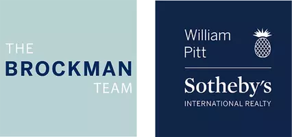 William Pitt Sotheby's International Realty - The Brockman Team