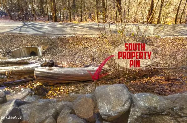 0 Tyringham Rd, Otis, MA 01253