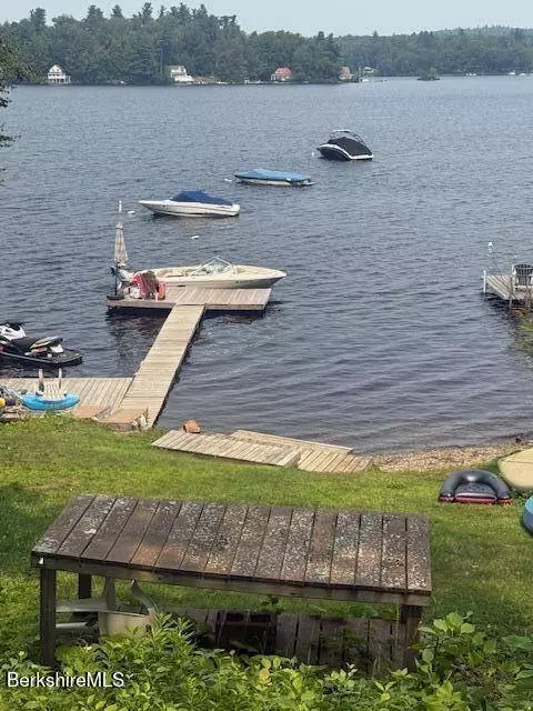 58 Stanley Rd, Otis, MA 01253