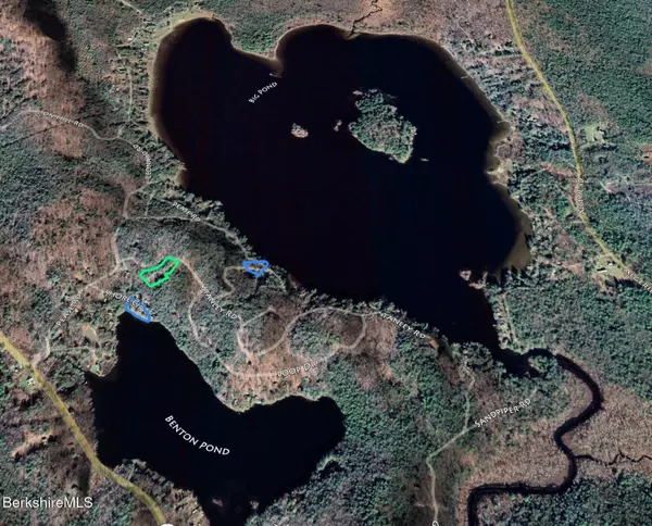 58 Stanley Rd, Otis, MA 01253