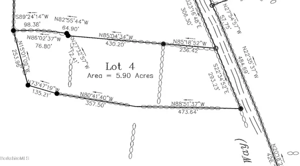 0 Rood Hill Rd, Sandisfield, MA 01255