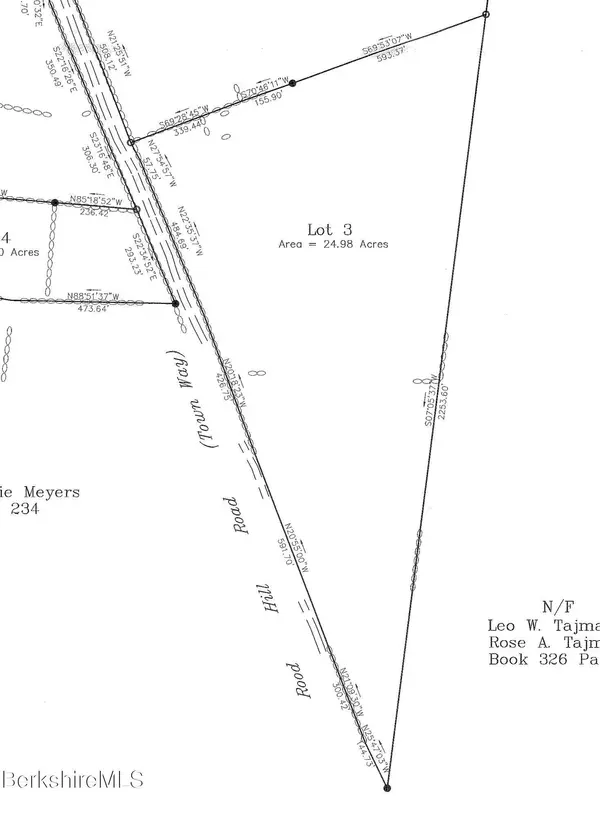 0 Rood Hill Rd, Sandisfield, MA 01255