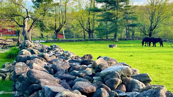 764 East Hill Rd, New Marlborough, MA 01230