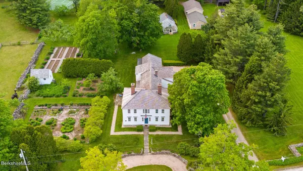 764 East Hill Rd, New Marlborough, MA 01230