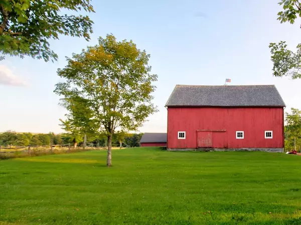 764 East Hill Road, New Marlboro, MA 01230