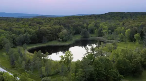 764 East Hill Road, New Marlboro, MA 01230