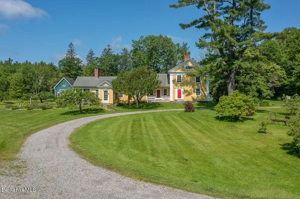 87 Silverbrook Rd, Sandisfield, MA 01255