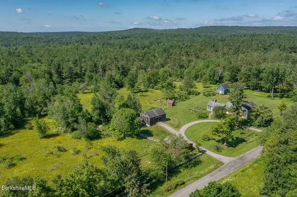 87 Silverbrook Rd, Sandisfield, MA 01255