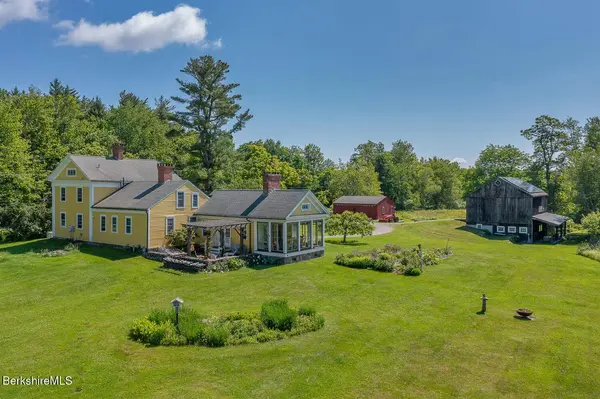 87 Silverbrook Rd, Sandisfield, MA 01255